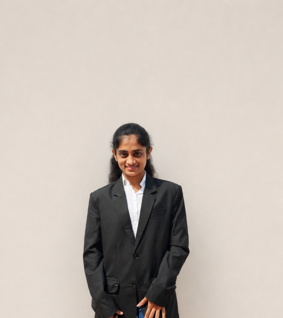SRITW Placements selected students